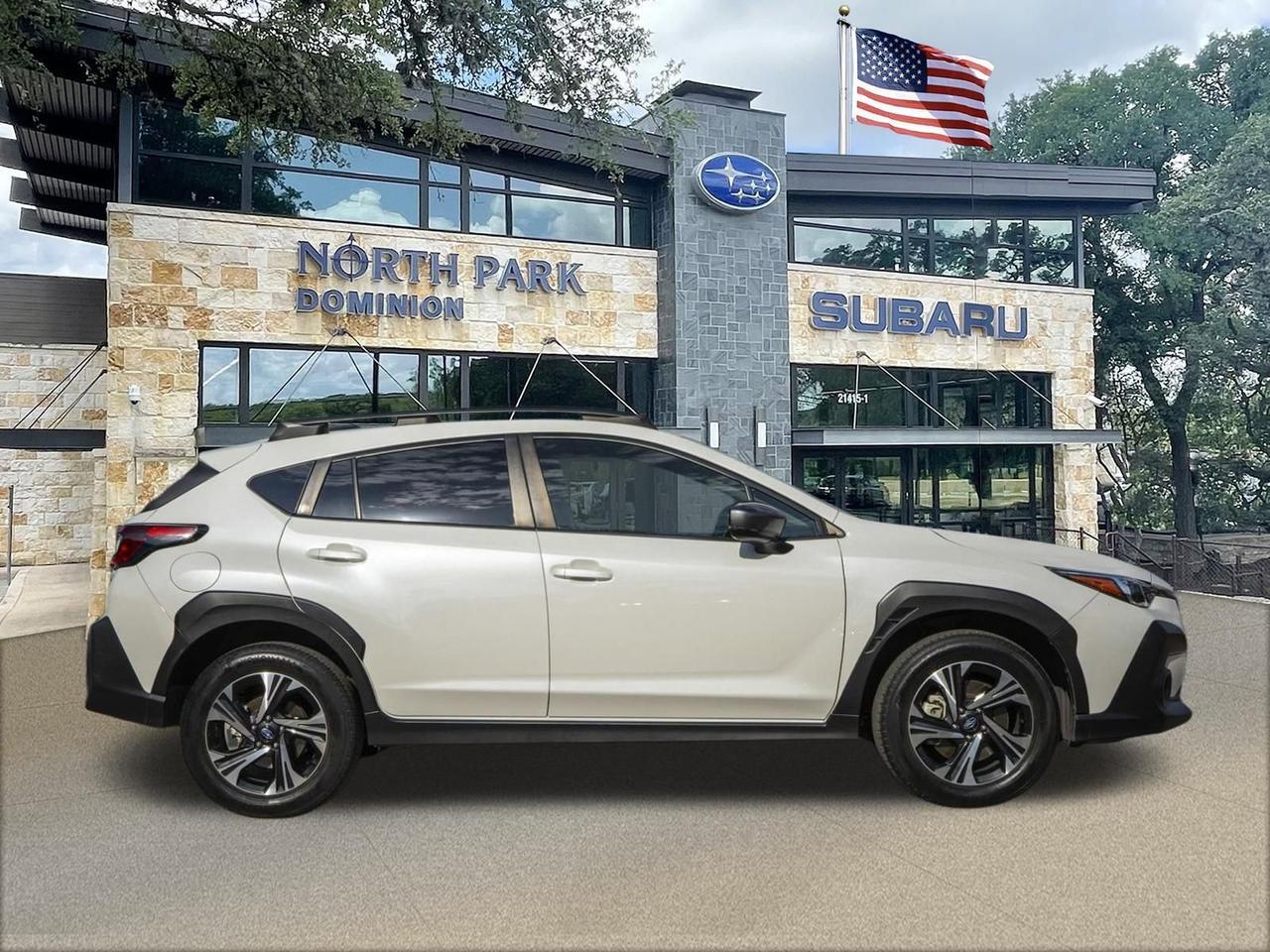 2024 Subaru Crosstrek Premium San Antonio TX