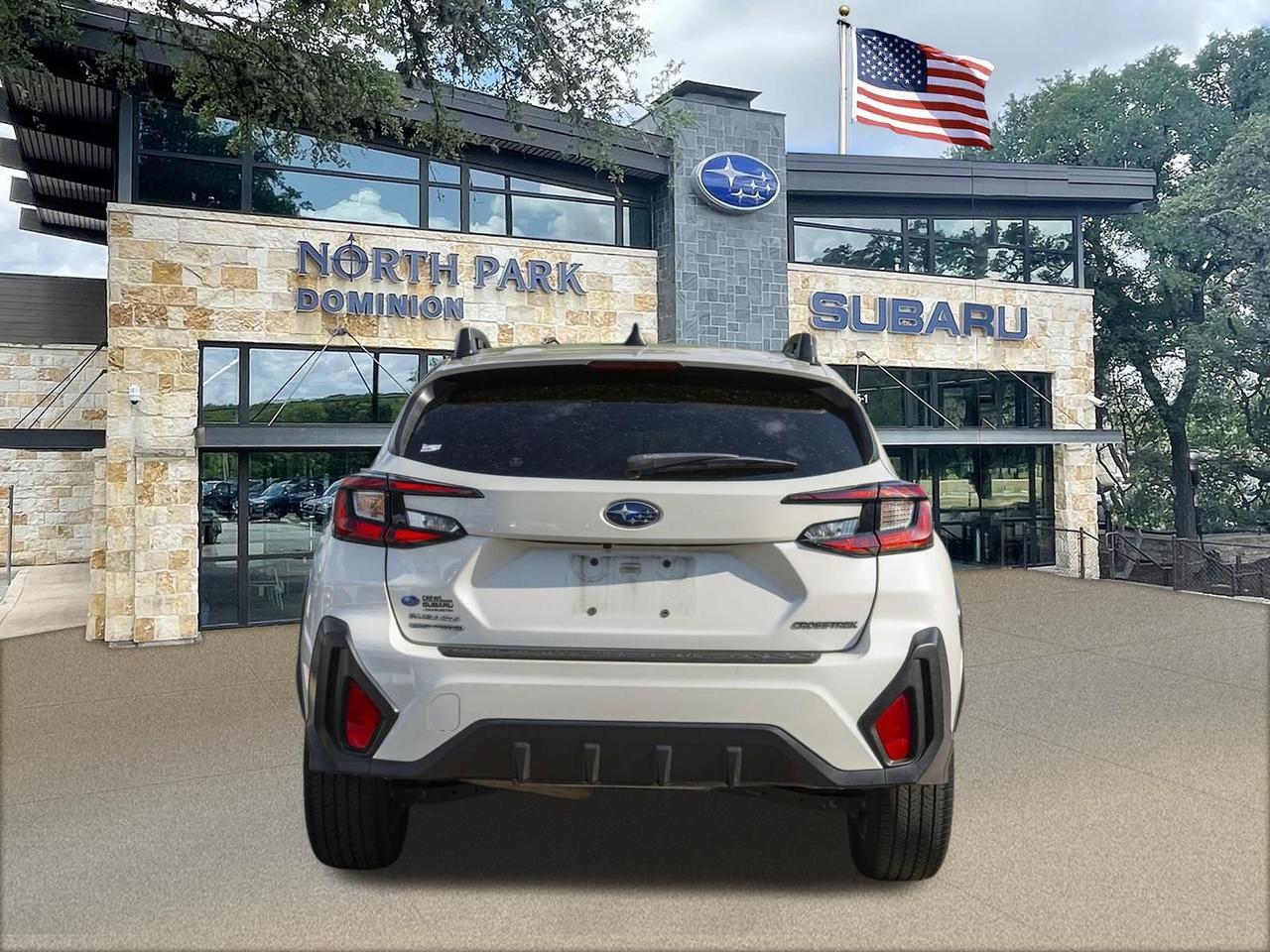 2024 Subaru Crosstrek Premium San Antonio TX
