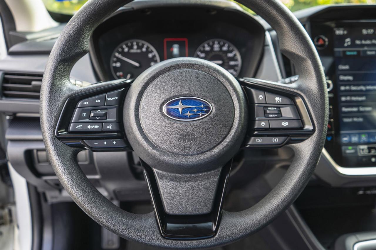 2024 Subaru Crosstrek Premium San Antonio TX