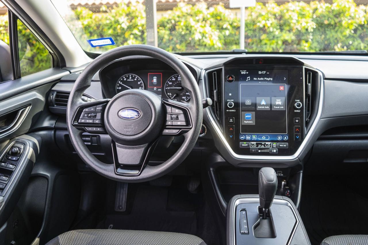 2024 Subaru Crosstrek Premium San Antonio TX