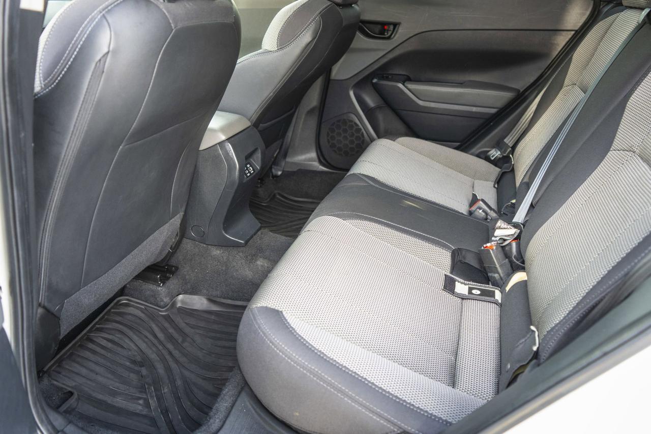 2024 Subaru Crosstrek Premium San Antonio TX