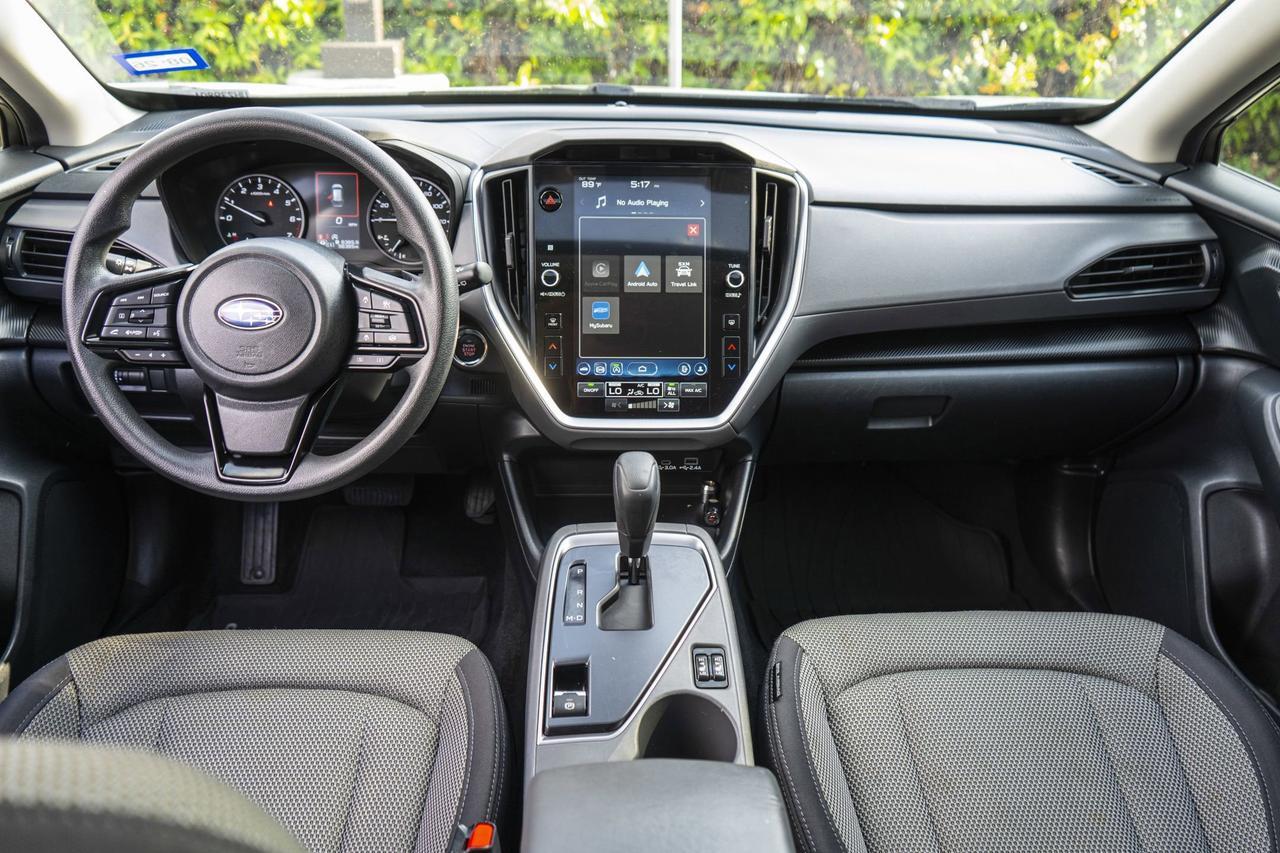 2024 Subaru Crosstrek Premium San Antonio TX