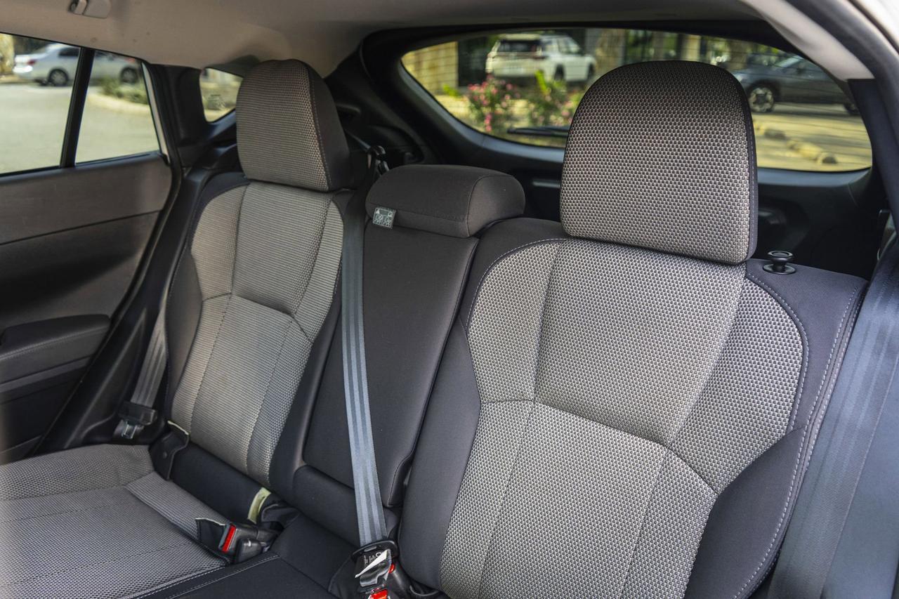 2024 Subaru Crosstrek Premium San Antonio TX