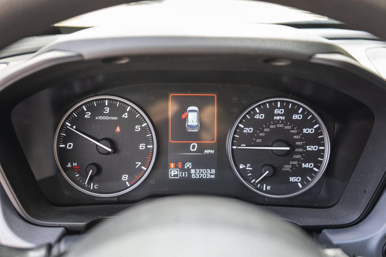 2024 Subaru Crosstrek Premium San Antonio TX