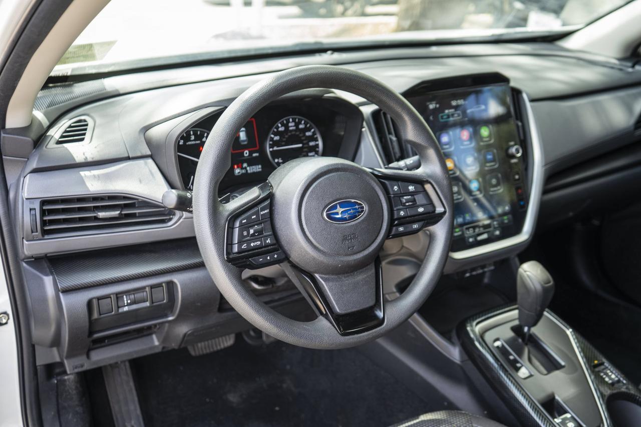 2024 Subaru Crosstrek Premium San Antonio TX