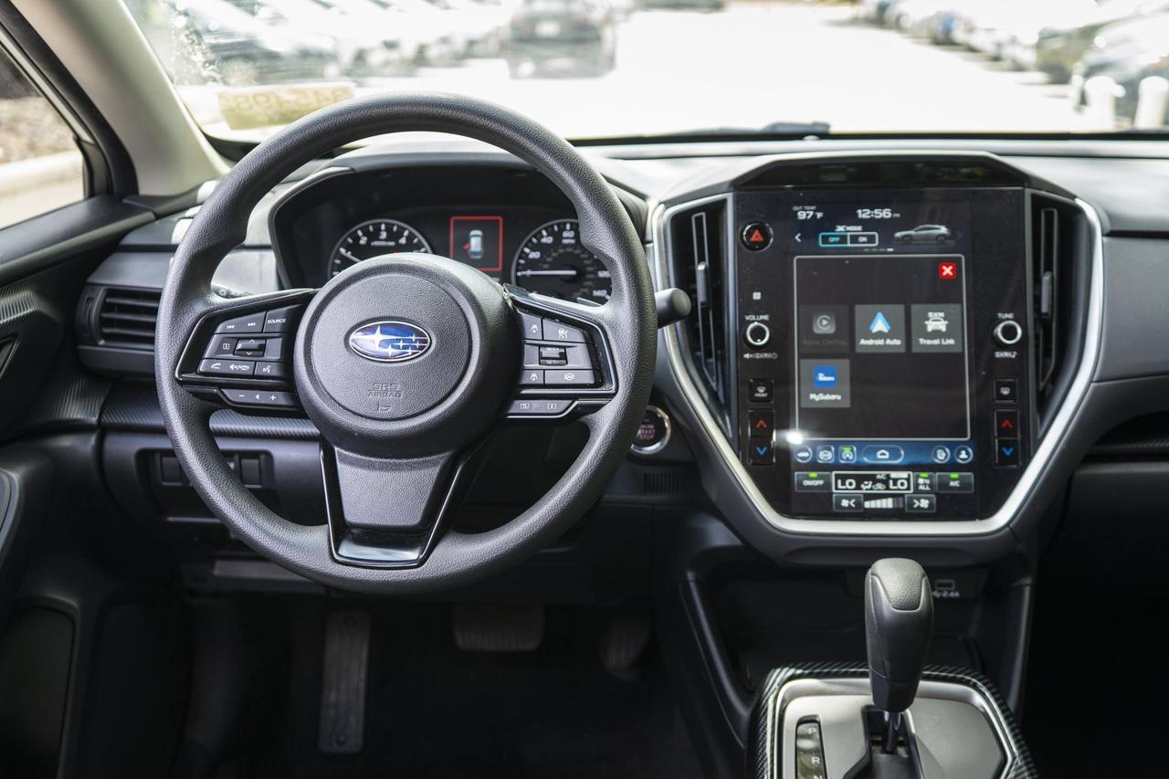 2024 Subaru Crosstrek Premium San Antonio TX