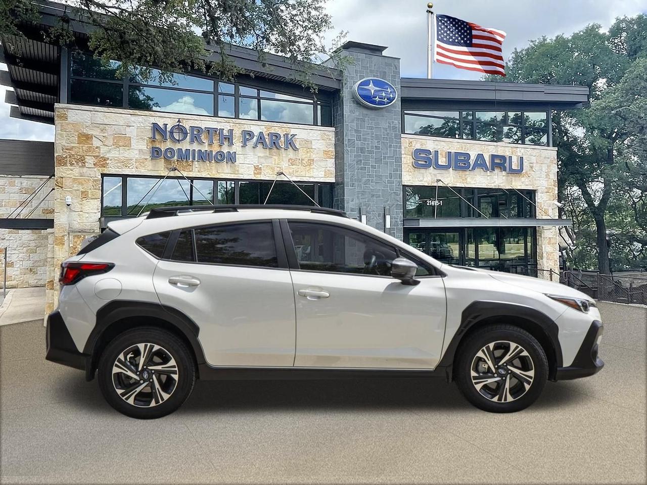 2024 Subaru Crosstrek Premium San Antonio TX