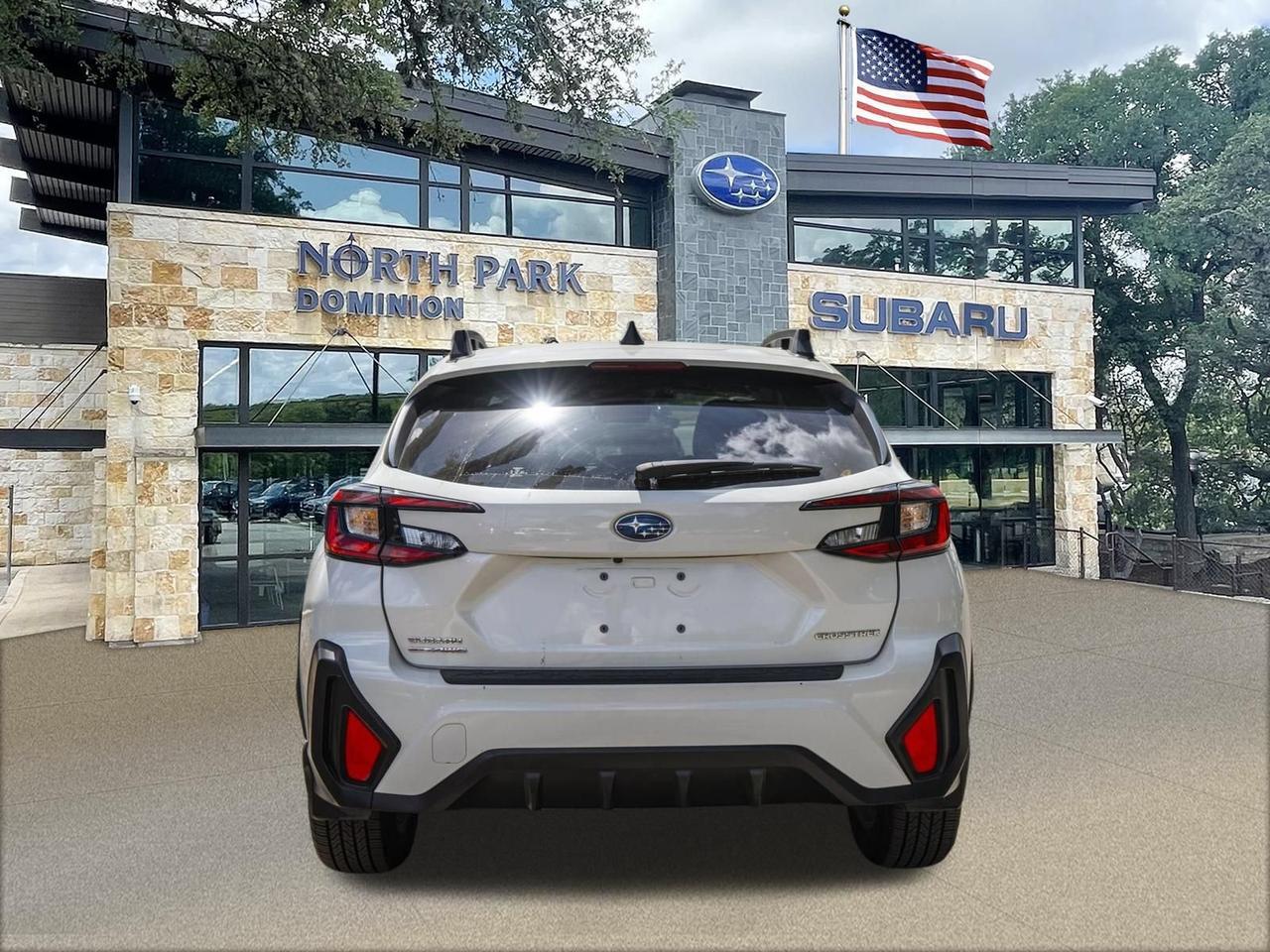2024 Subaru Crosstrek Premium San Antonio TX