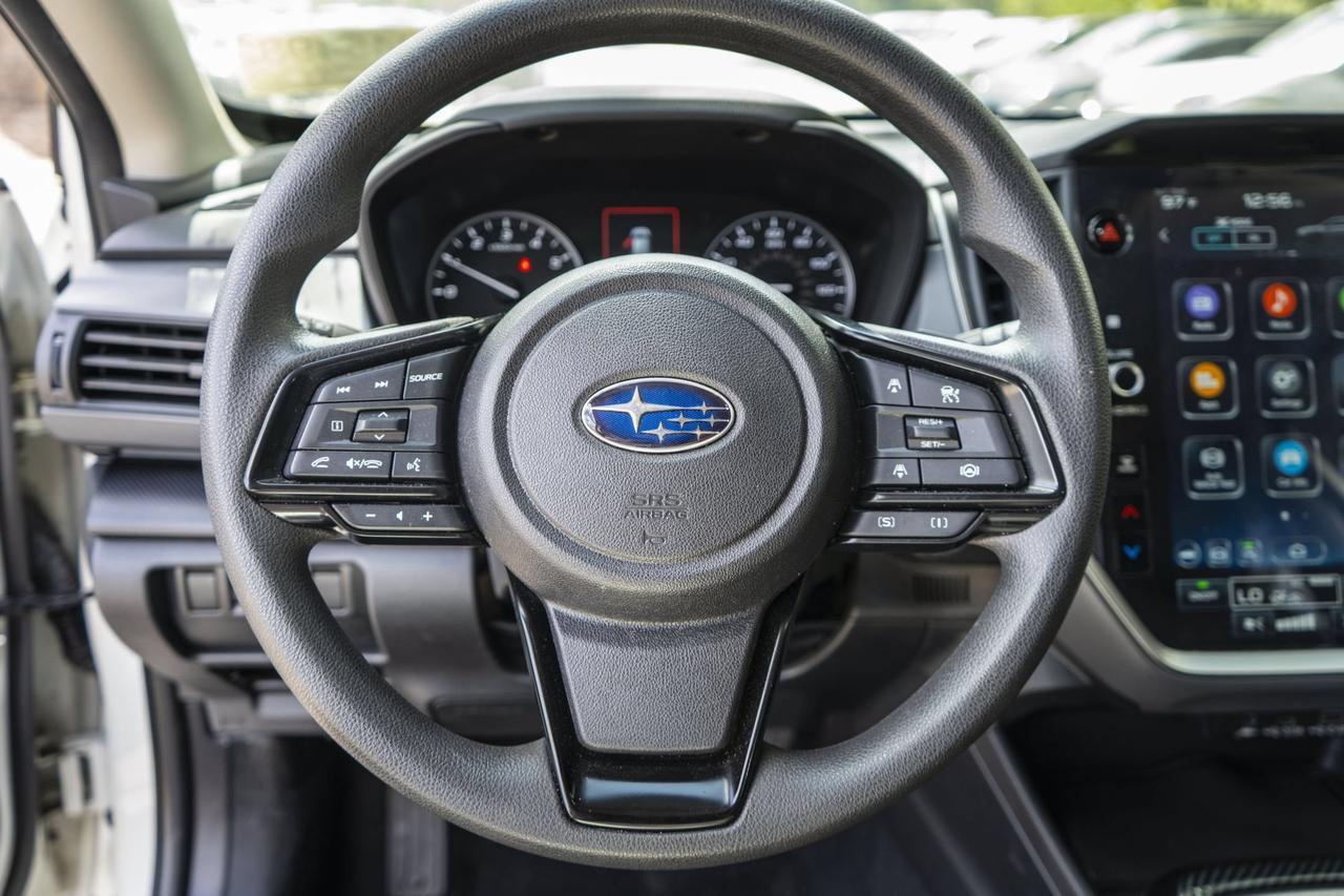 2024 Subaru Crosstrek Premium San Antonio TX