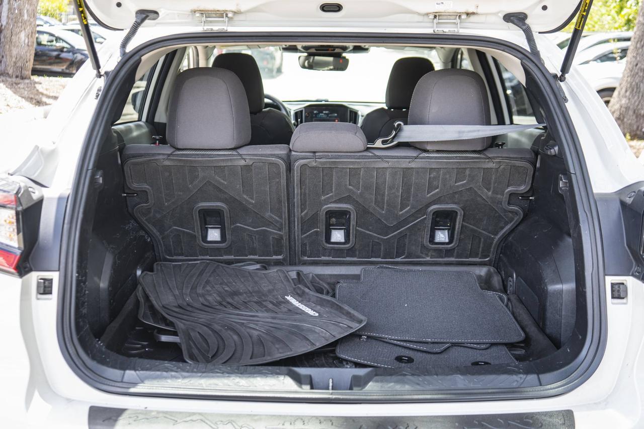 2024 Subaru Crosstrek Premium San Antonio TX