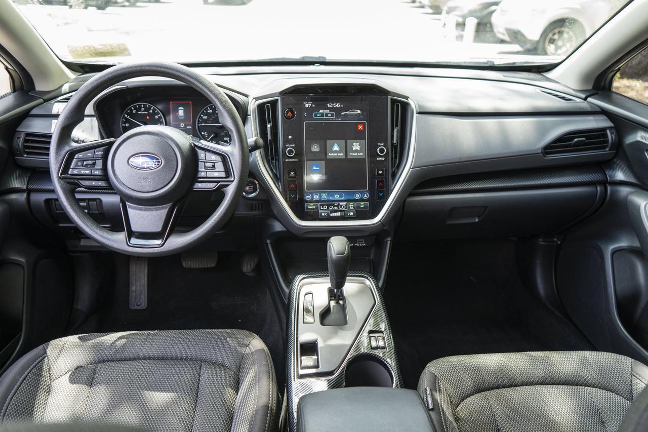 2024 Subaru Crosstrek Premium San Antonio TX