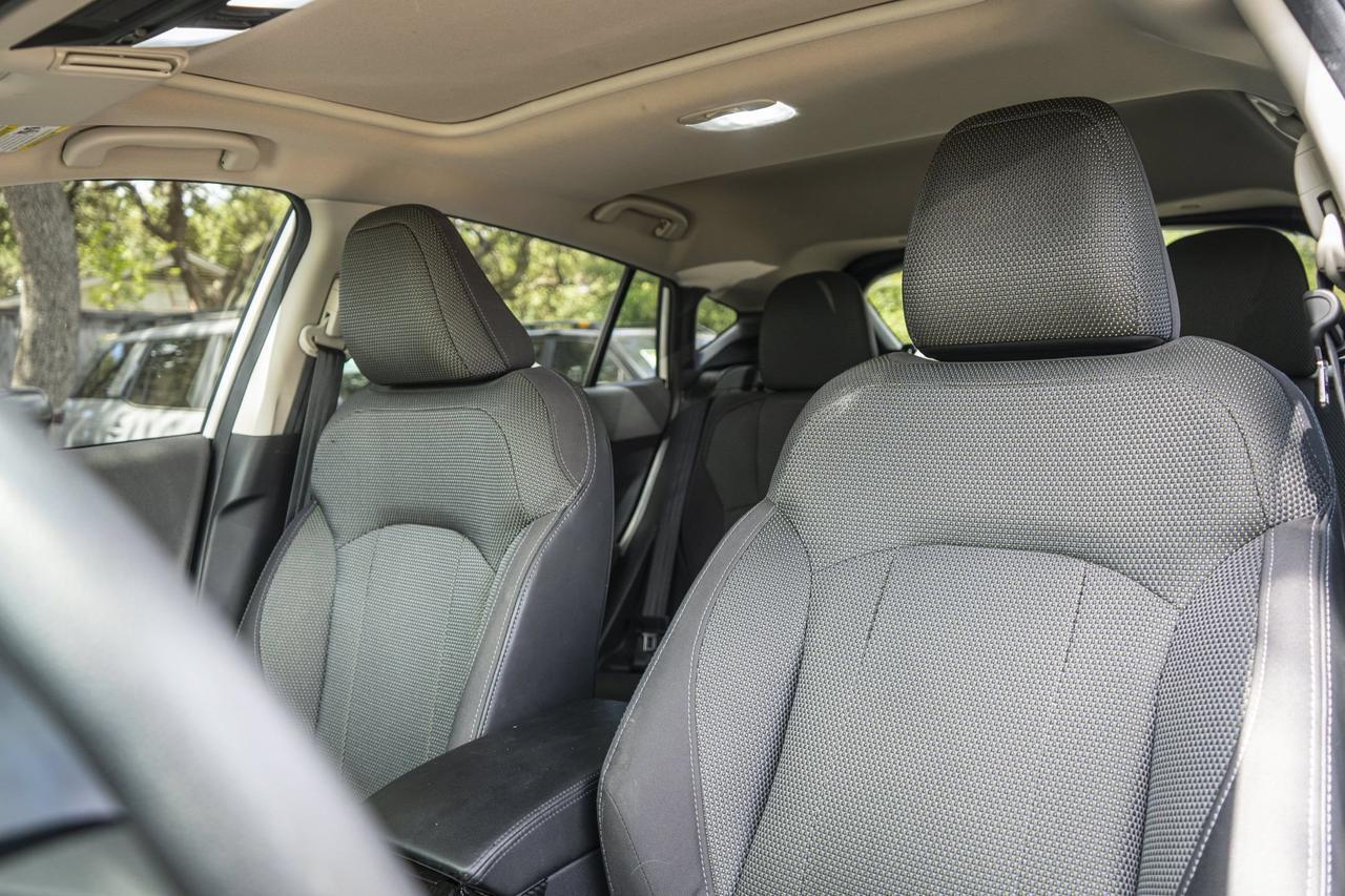 2024 Subaru Crosstrek Premium San Antonio TX