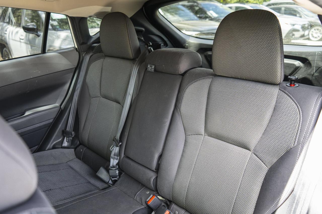 2024 Subaru Crosstrek Premium San Antonio TX