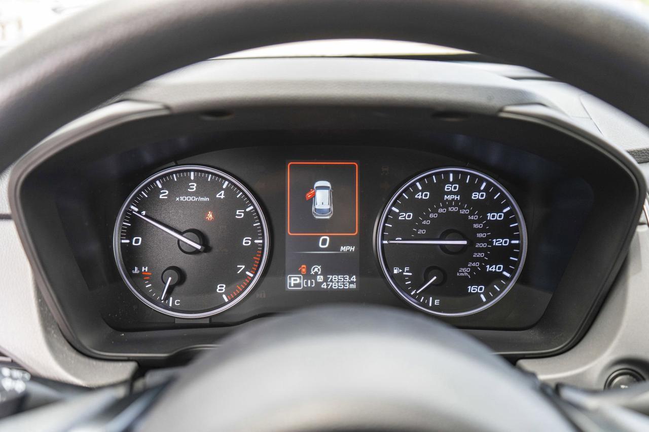 2024 Subaru Crosstrek Premium San Antonio TX