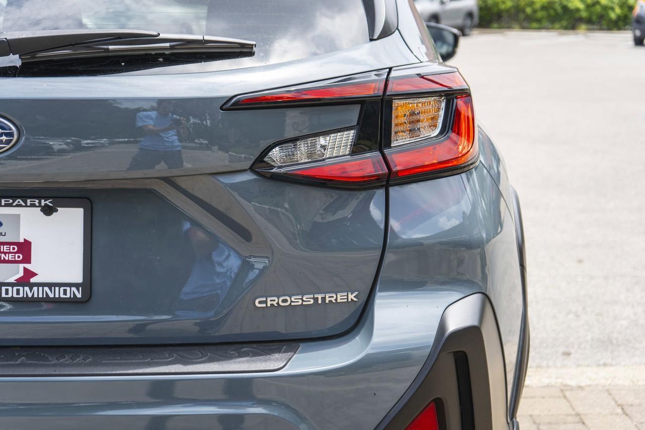 2024 Subaru Crosstrek Premium San Antonio TX