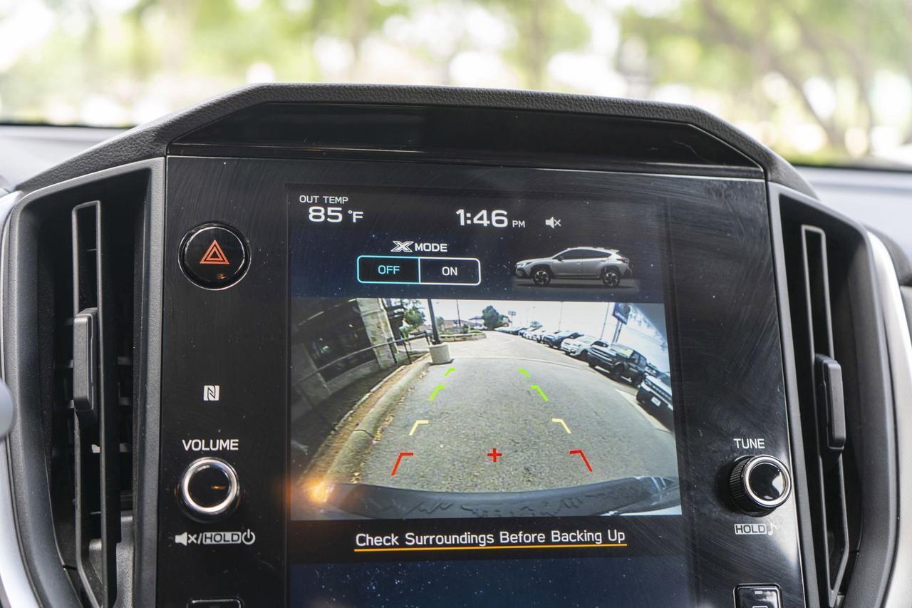2024 Subaru Crosstrek Premium San Antonio TX