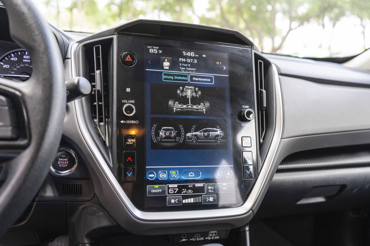2024 Subaru Crosstrek Premium San Antonio TX