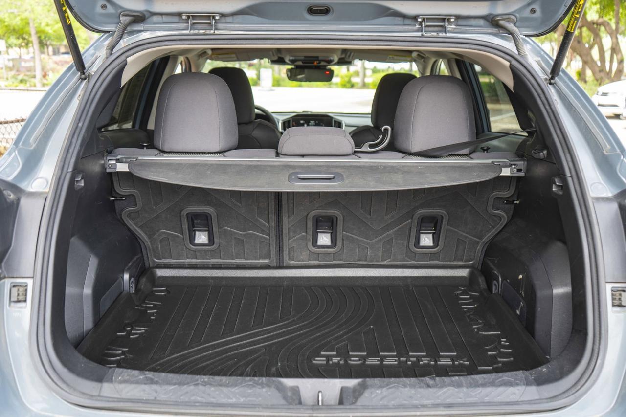 2024 Subaru Crosstrek Premium San Antonio TX