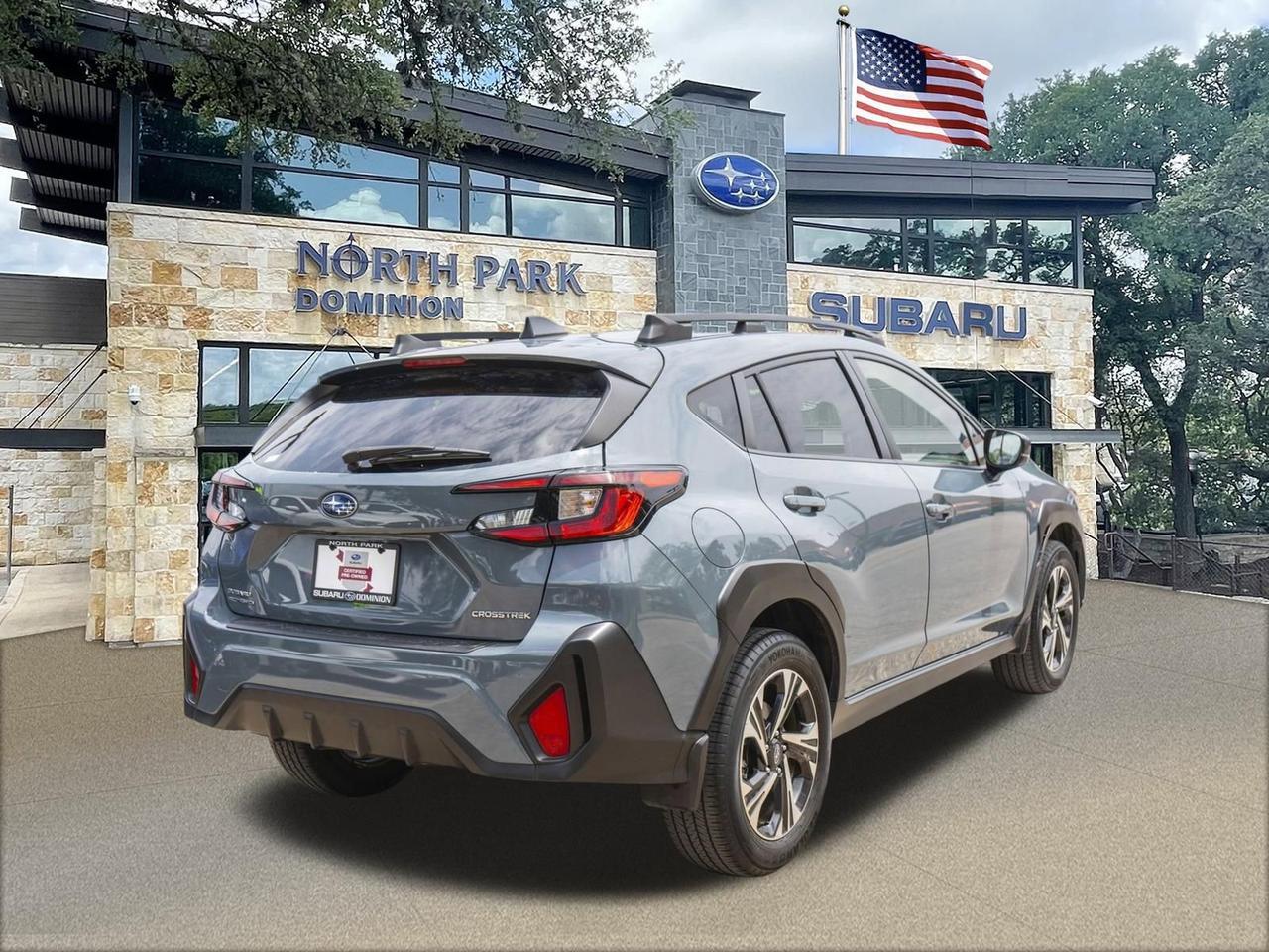 2024 Subaru Crosstrek Premium San Antonio TX