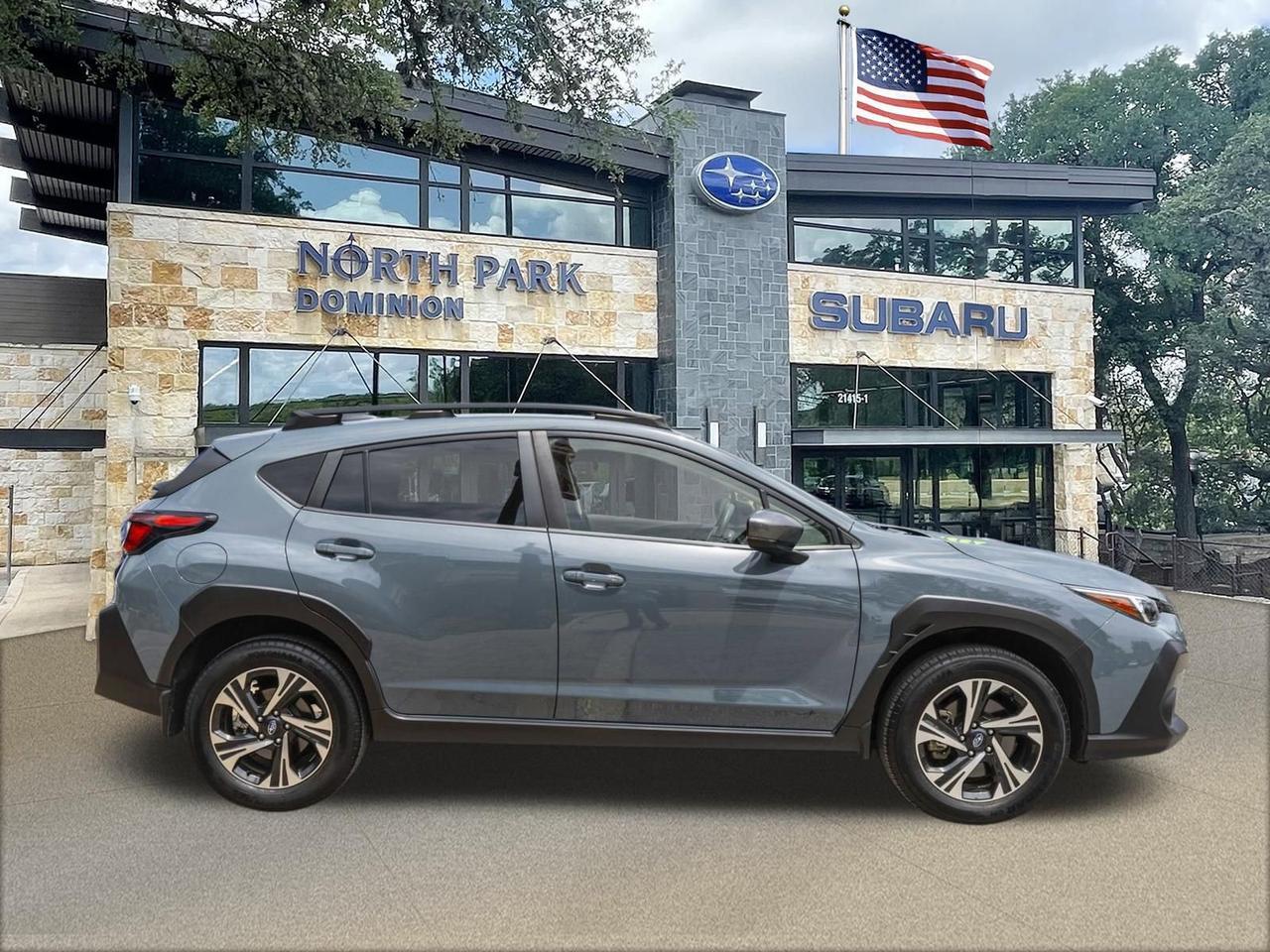2024 Subaru Crosstrek Premium San Antonio TX