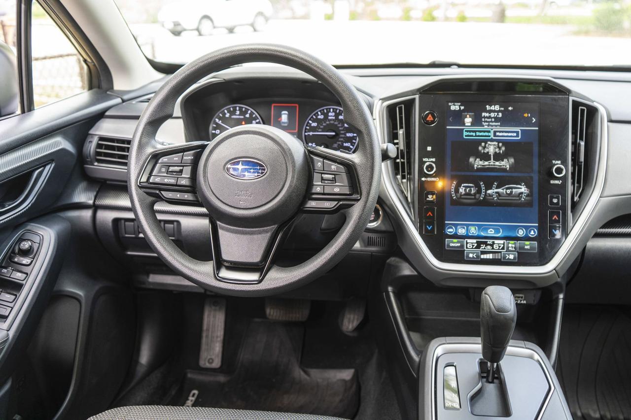 2024 Subaru Crosstrek Premium San Antonio TX