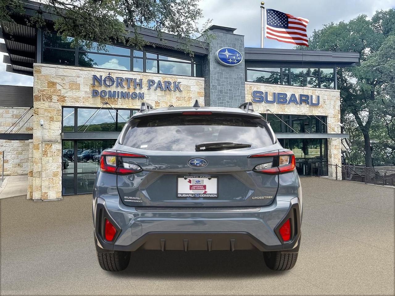 2024 Subaru Crosstrek Premium San Antonio TX