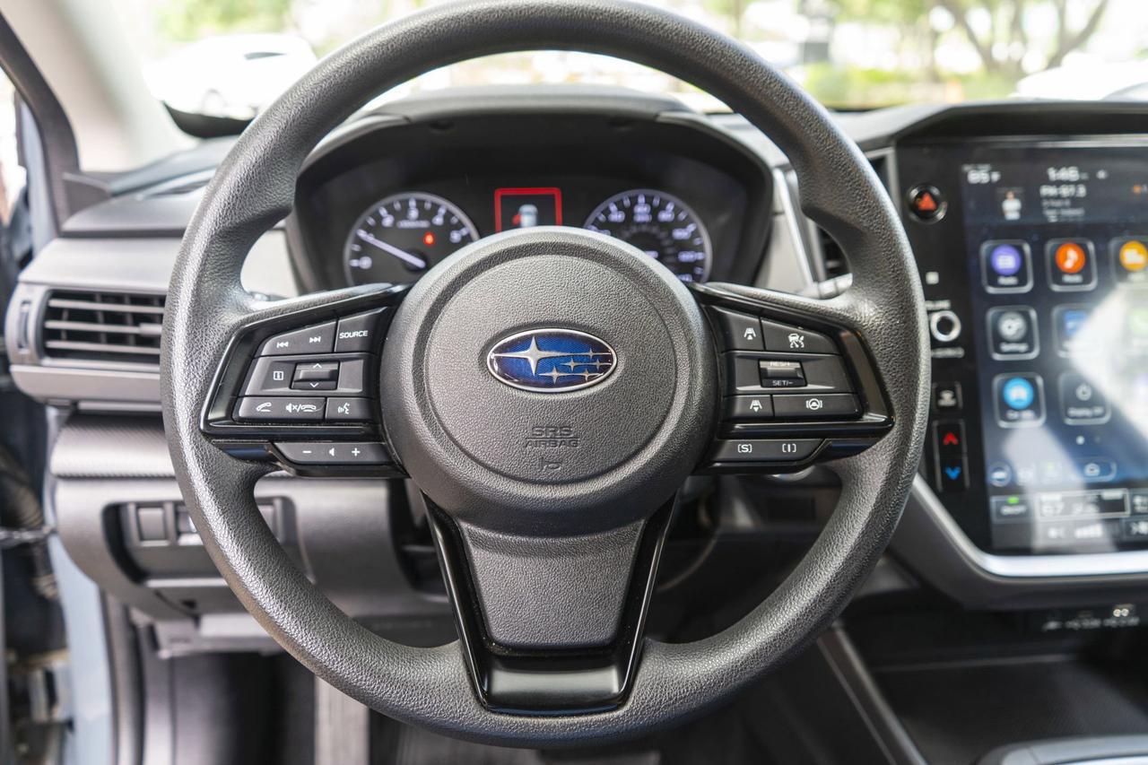 2024 Subaru Crosstrek Premium San Antonio TX