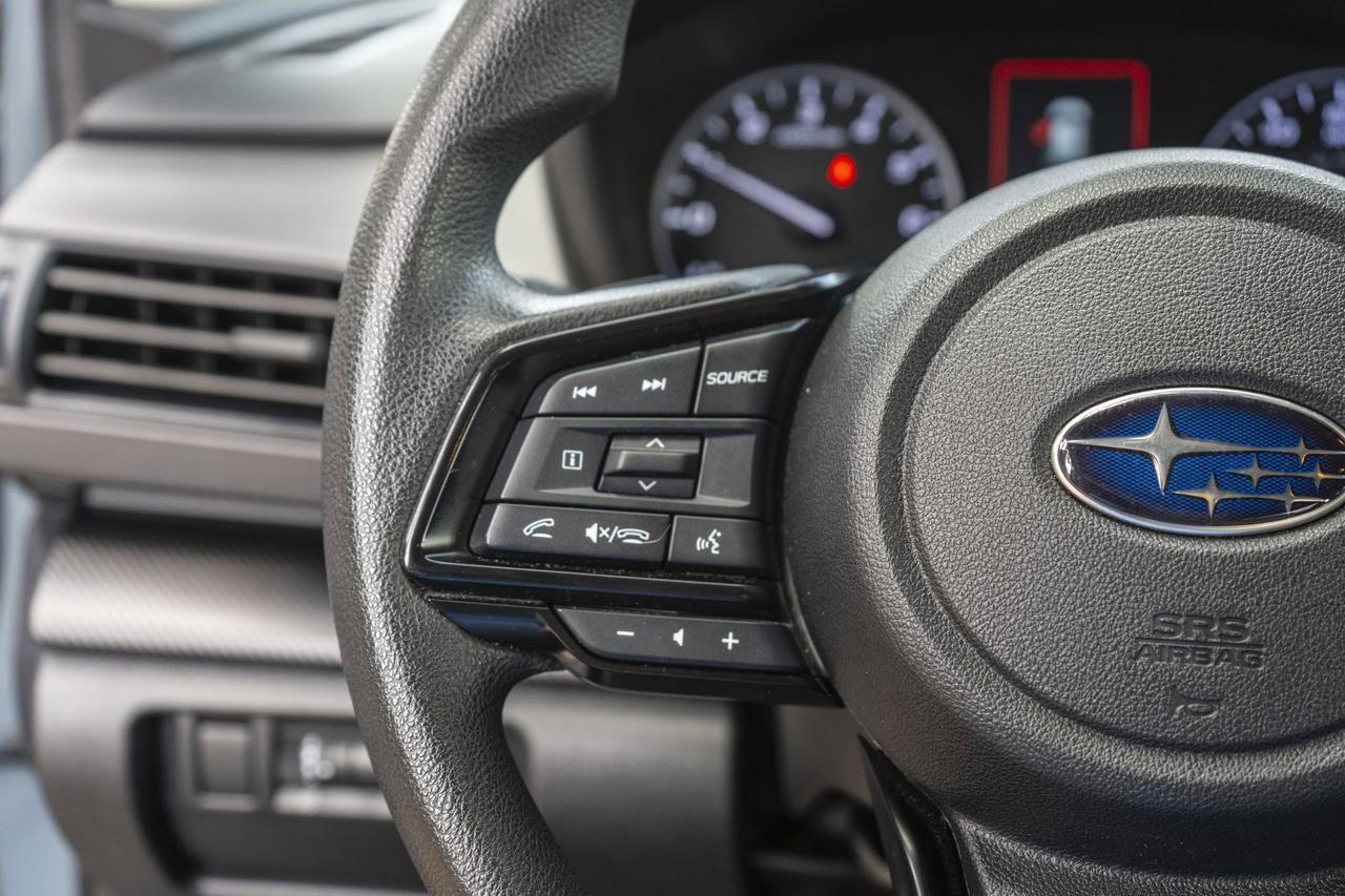 2024 Subaru Crosstrek Premium San Antonio TX