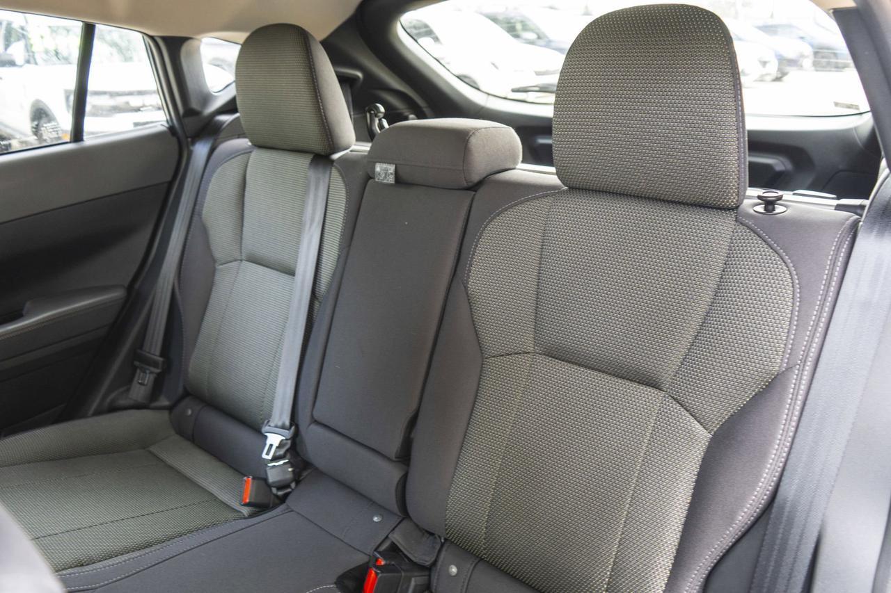 2024 Subaru Crosstrek Premium San Antonio TX