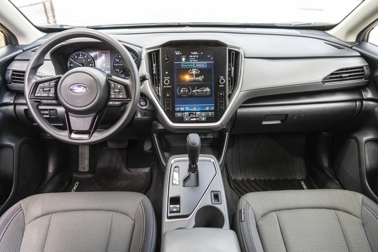 2024 Subaru Crosstrek Premium San Antonio TX