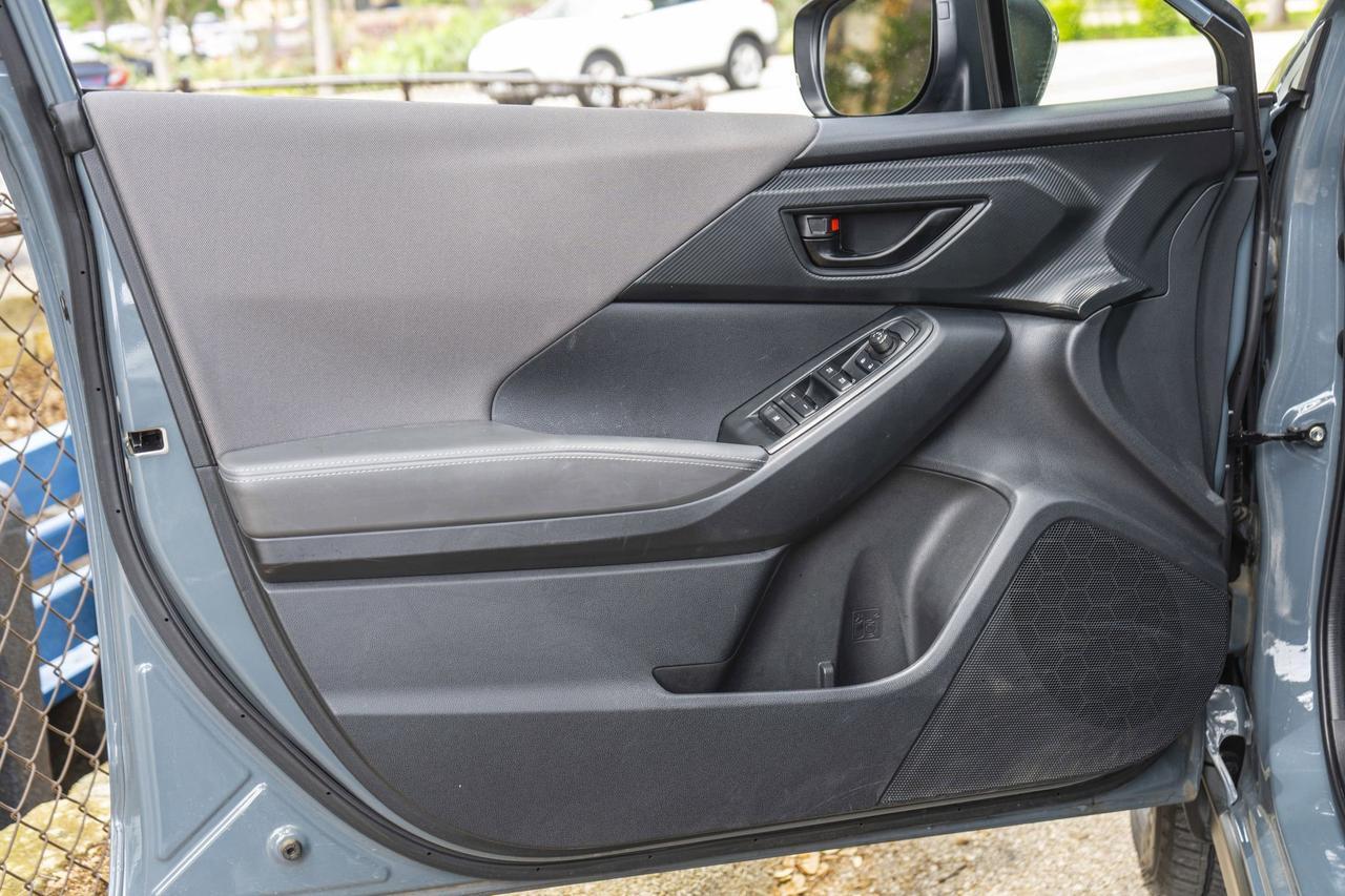 2024 Subaru Crosstrek Premium San Antonio TX