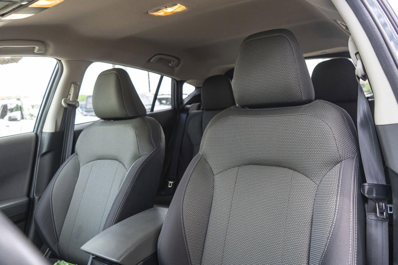 2024 Subaru Crosstrek Premium San Antonio TX