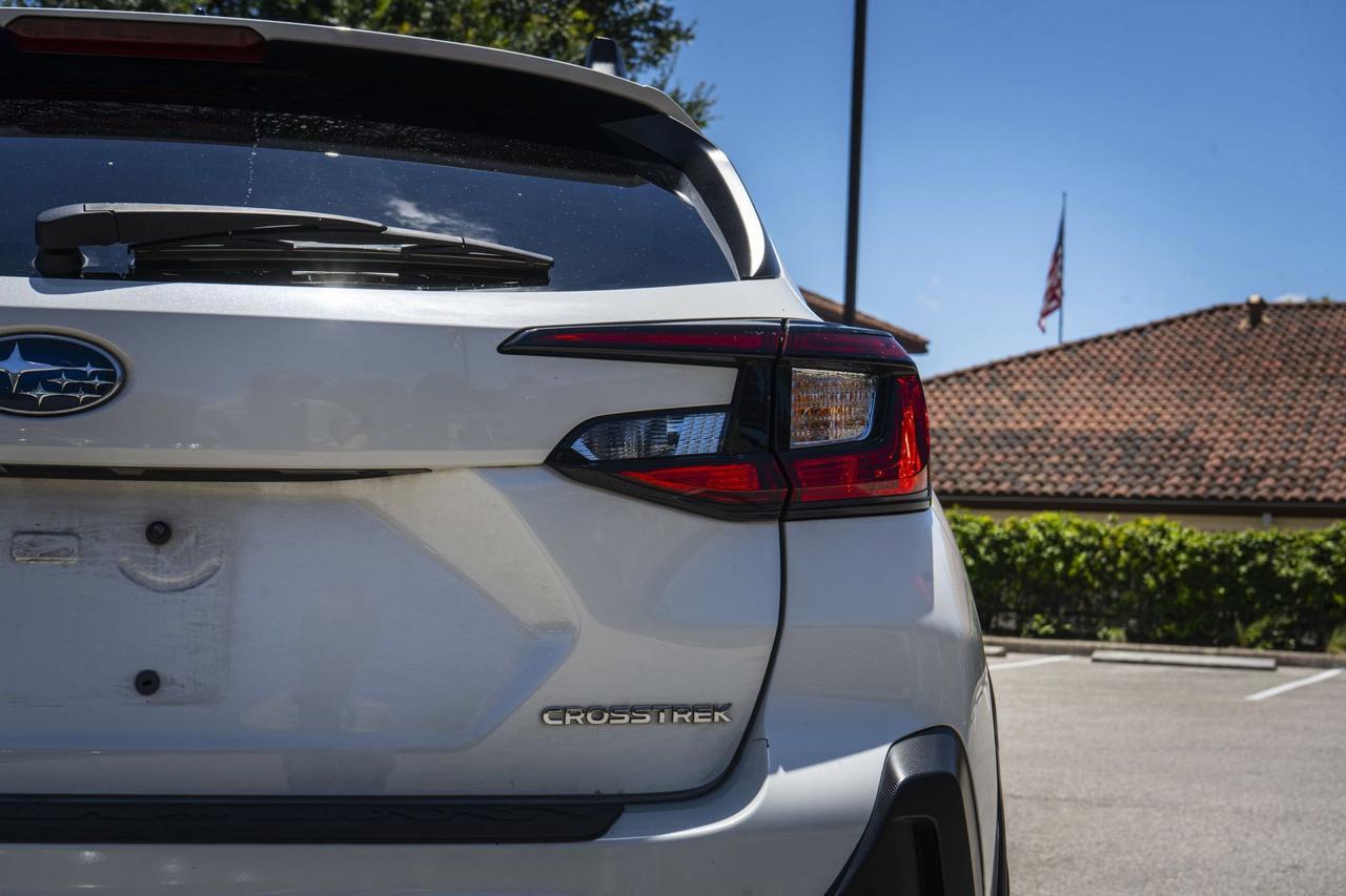 2024 Subaru Crosstrek Premium San Antonio TX