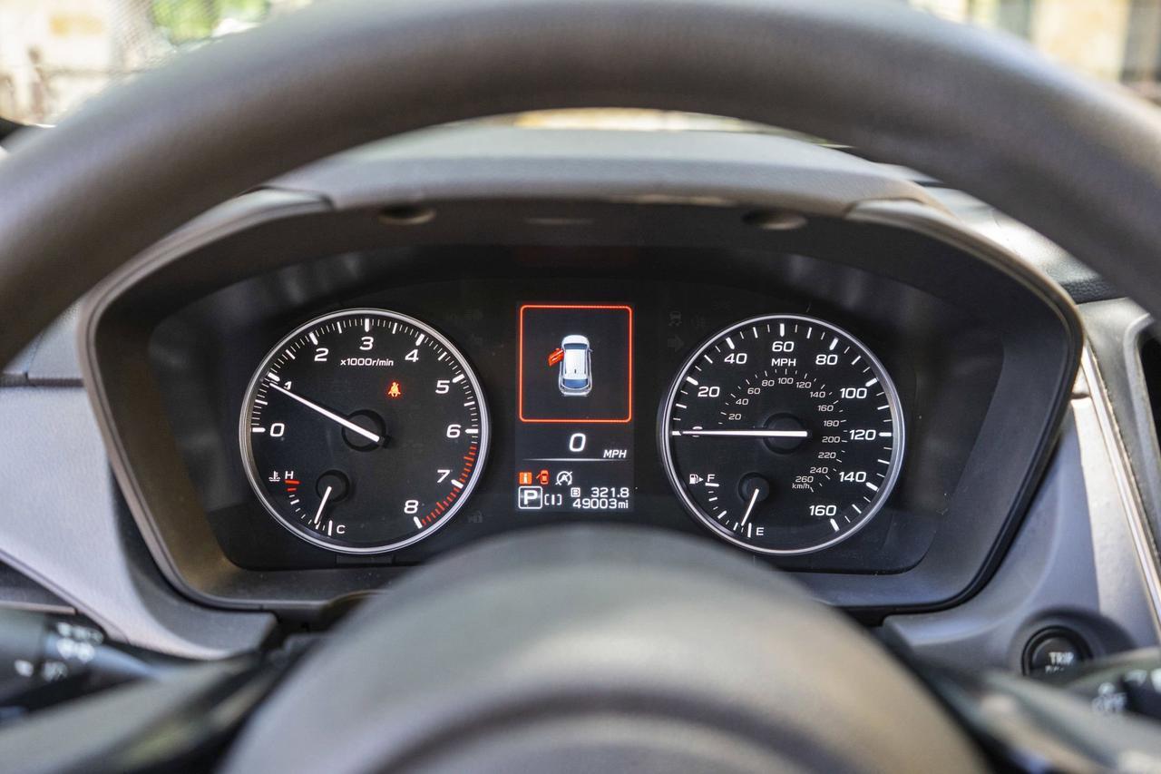 2024 Subaru Crosstrek Premium San Antonio TX