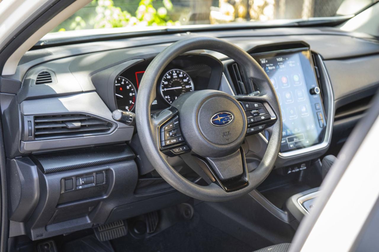 2024 Subaru Crosstrek Premium San Antonio TX