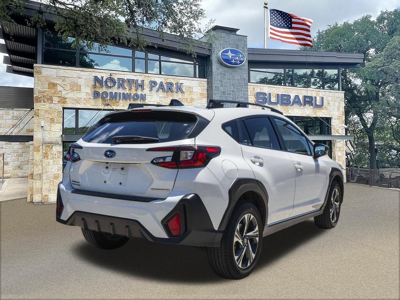 2024 Subaru Crosstrek Premium San Antonio TX
