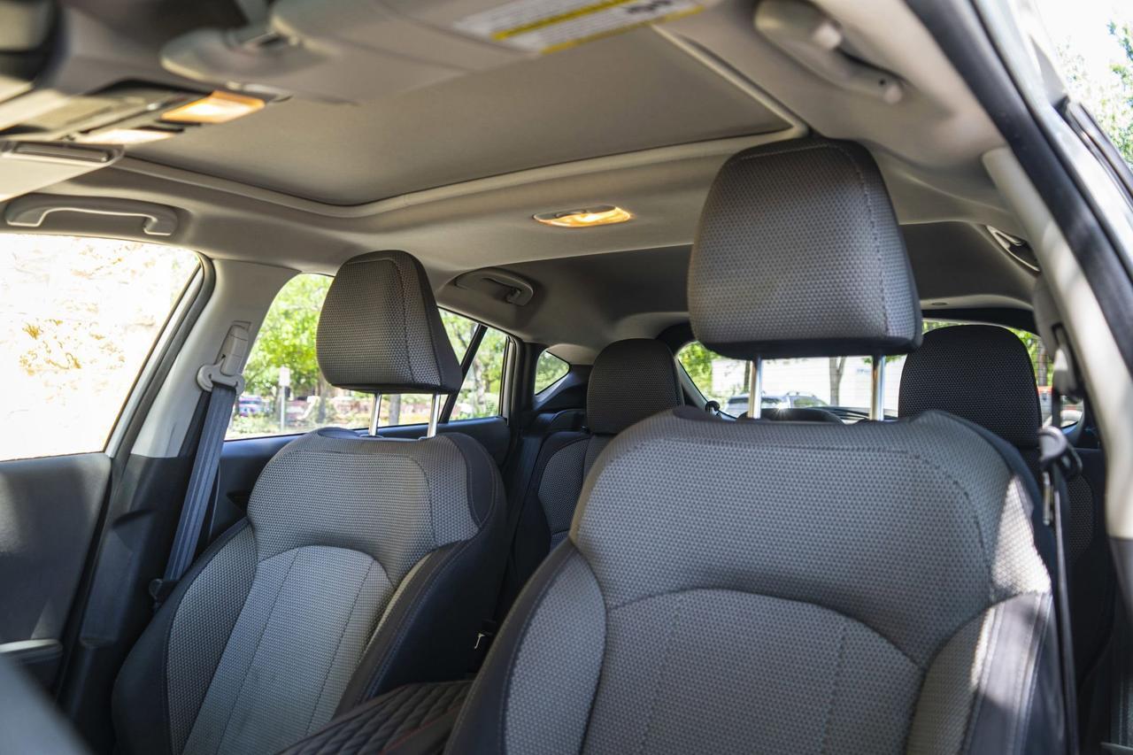 2024 Subaru Crosstrek Premium San Antonio TX