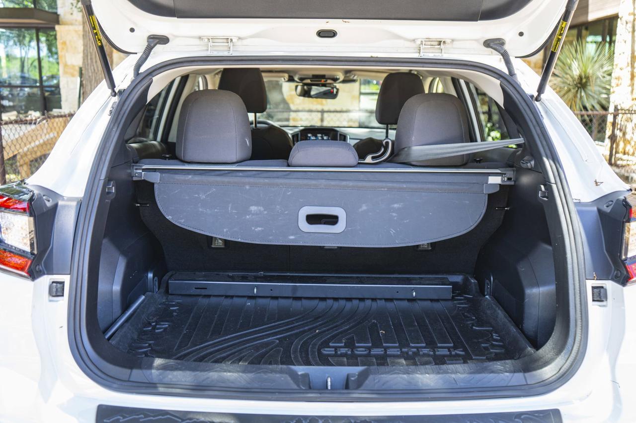 2024 Subaru Crosstrek Premium San Antonio TX