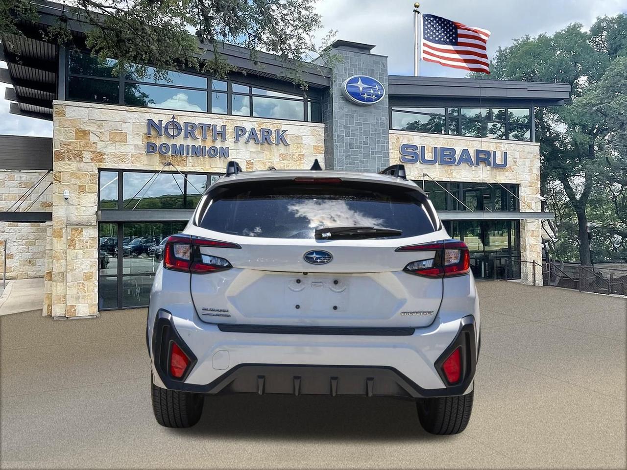 2024 Subaru Crosstrek Premium San Antonio TX