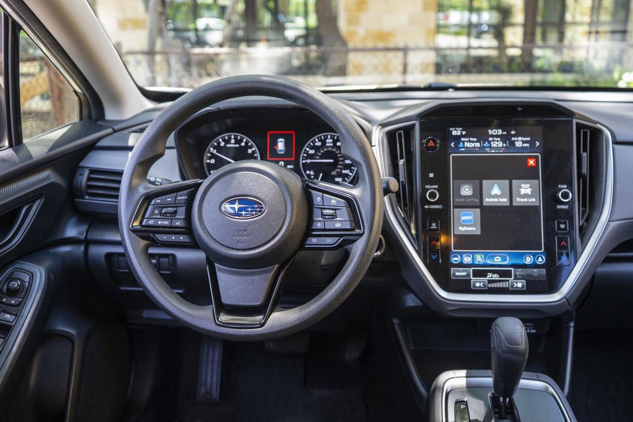 2024 Subaru Crosstrek Premium San Antonio TX