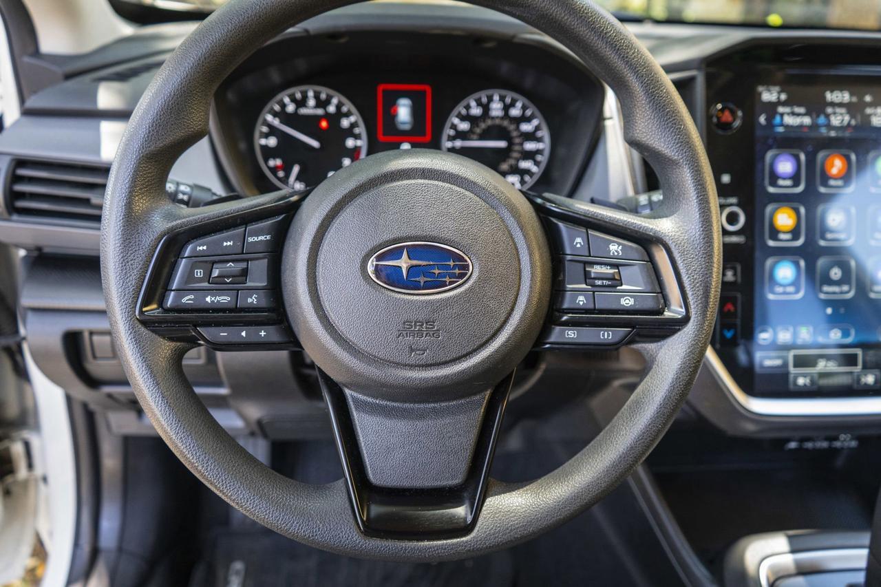 2024 Subaru Crosstrek Premium San Antonio TX