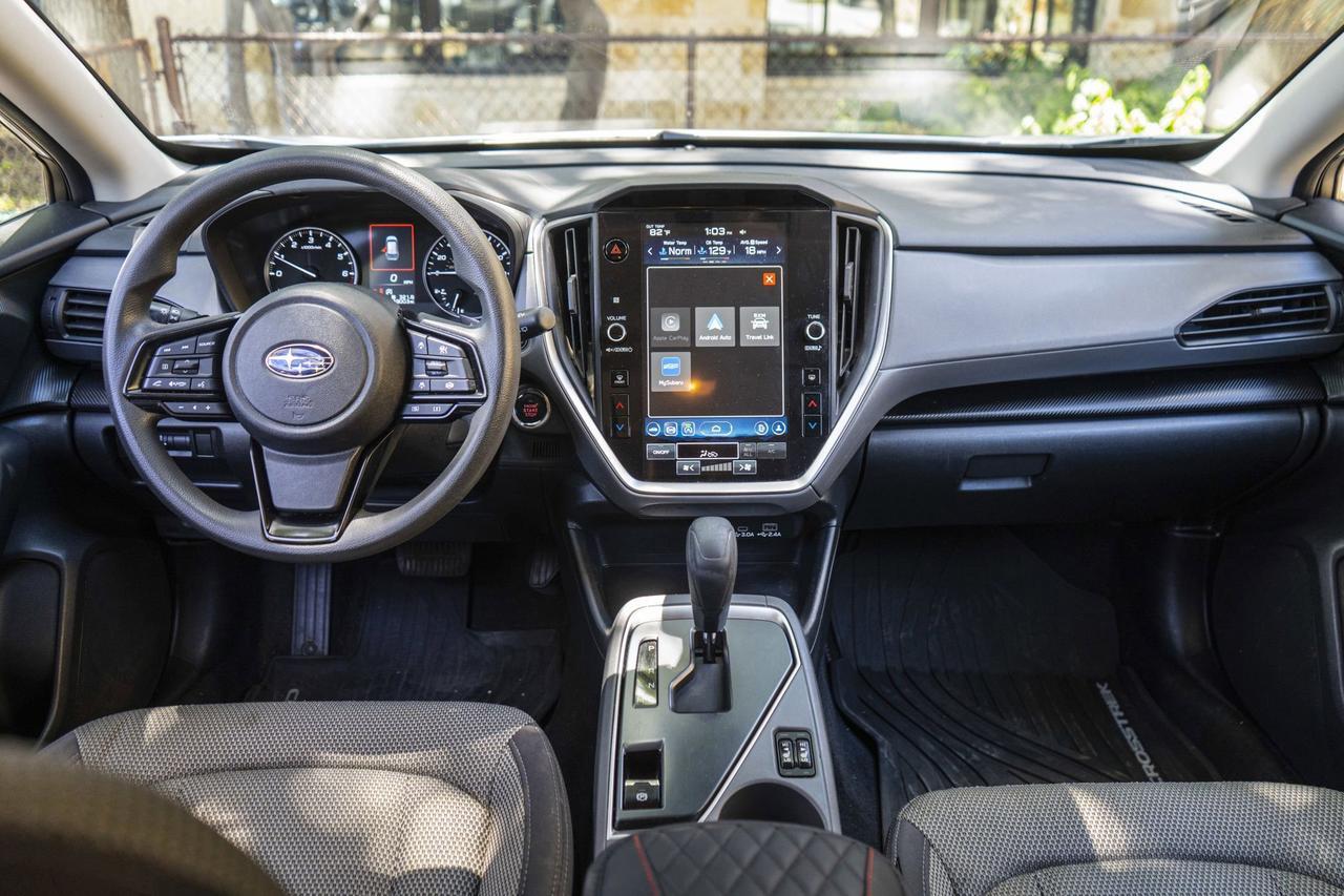 2024 Subaru Crosstrek Premium San Antonio TX