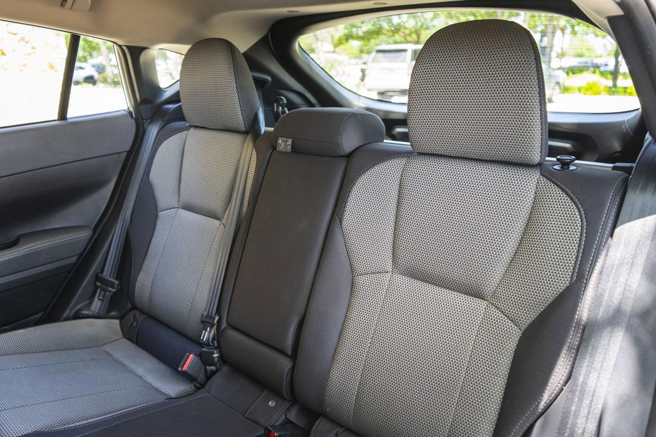 2024 Subaru Crosstrek Premium San Antonio TX