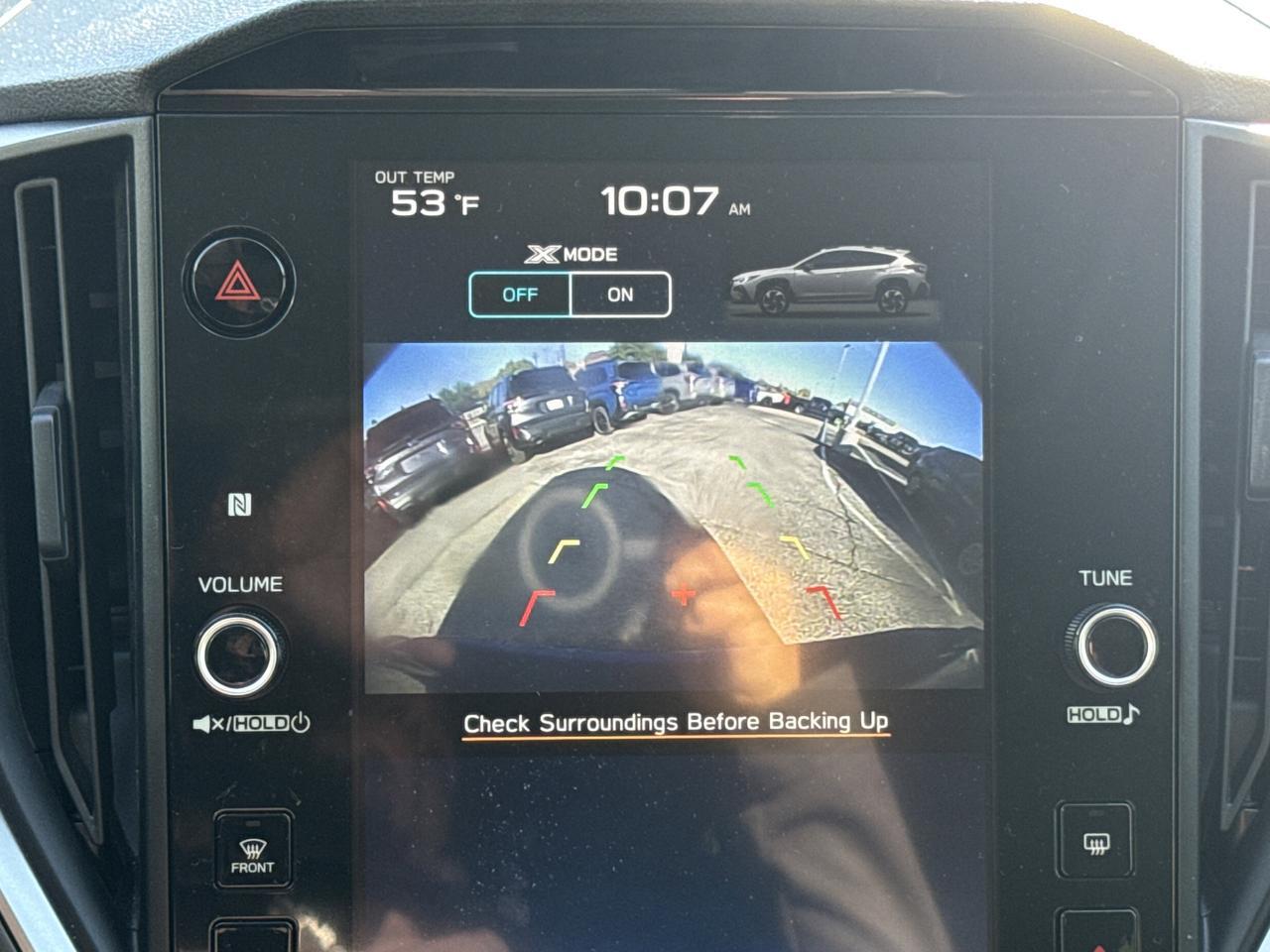 2024 Subaru Crosstrek Premium San Antonio TX