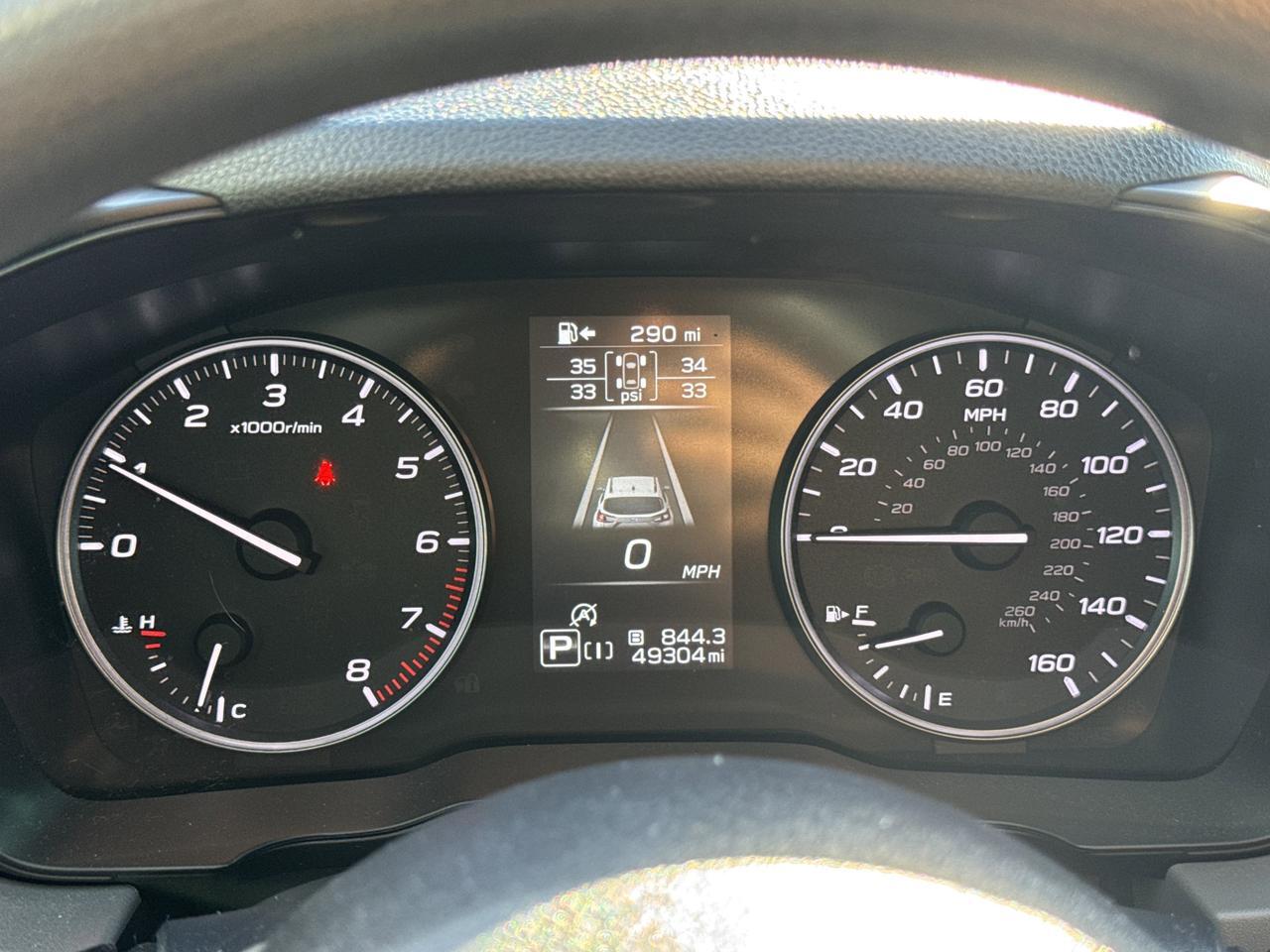 2024 Subaru Crosstrek Premium San Antonio TX