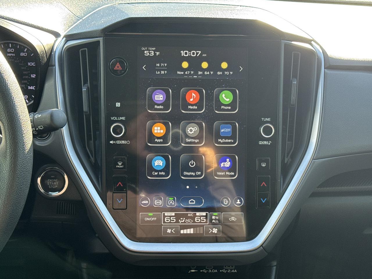 2024 Subaru Crosstrek Premium San Antonio TX