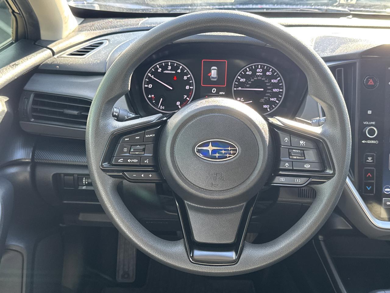 2024 Subaru Crosstrek Premium San Antonio TX