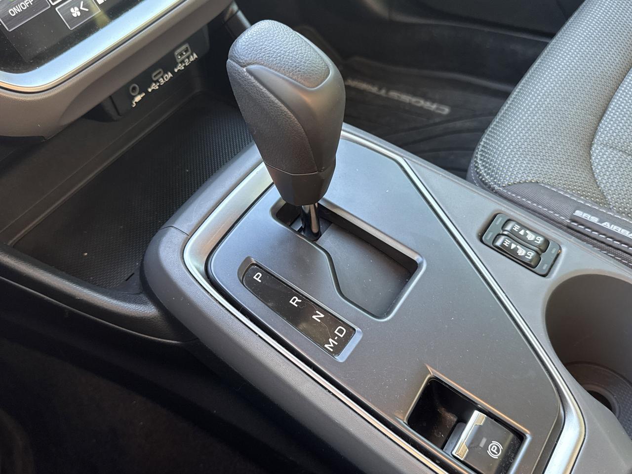 2024 Subaru Crosstrek Premium San Antonio TX