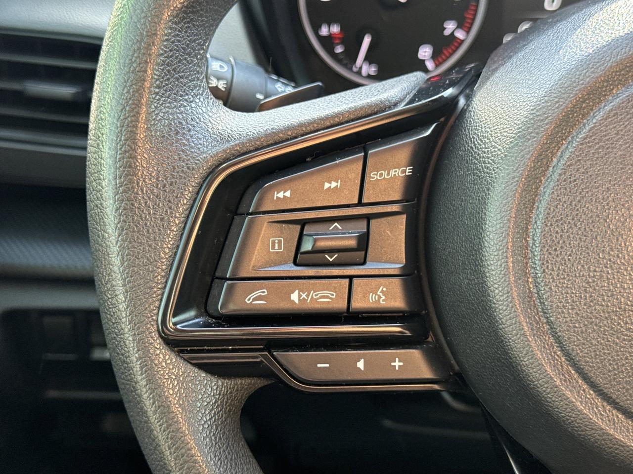 2024 Subaru Crosstrek Premium San Antonio TX