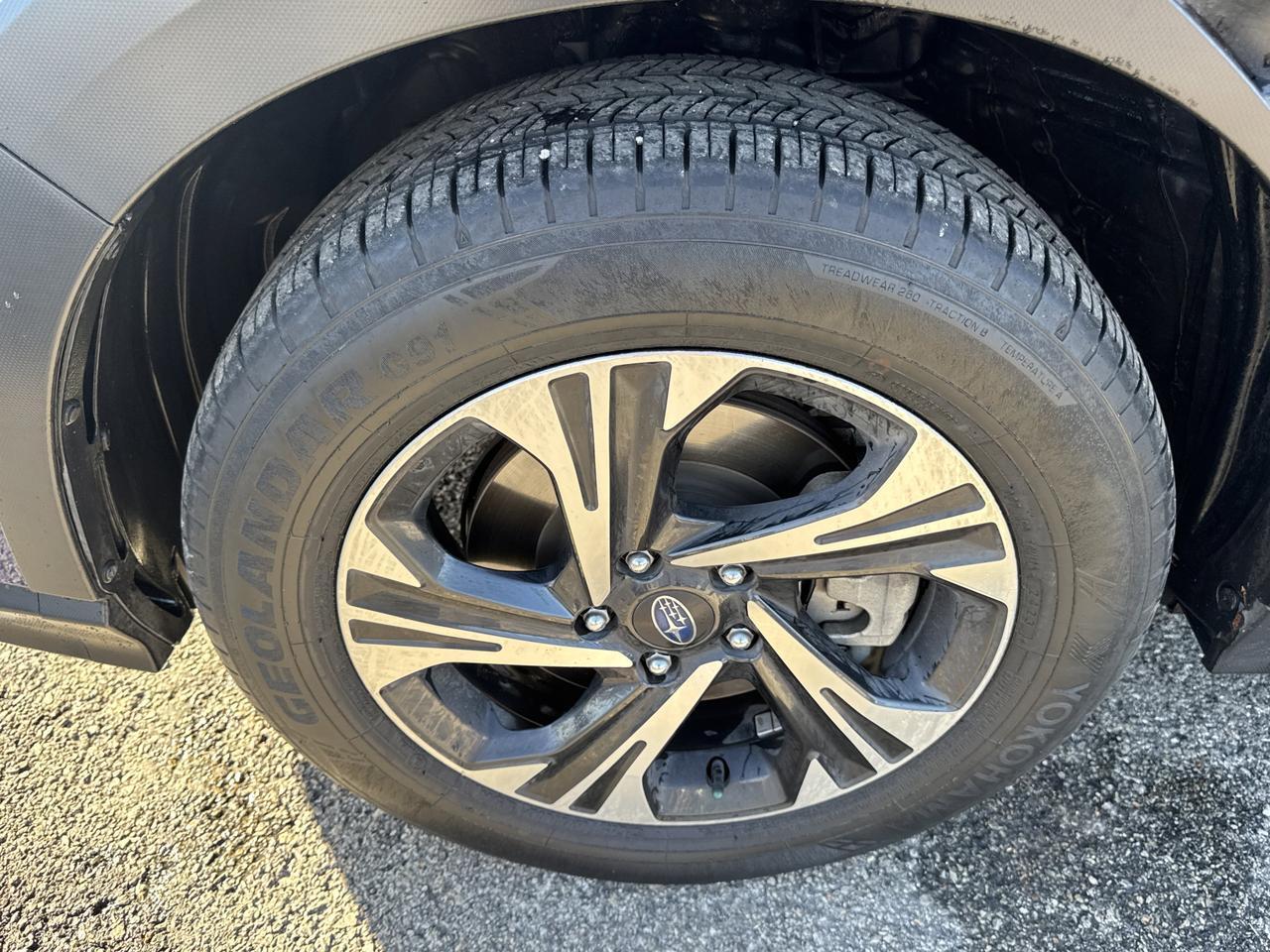 2024 Subaru Crosstrek Premium San Antonio TX